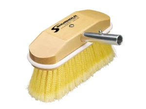 Shurhold 8" Soft Brush f/ Windows, Hulls, & Wheels