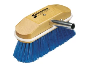 Shurhold 8" Nylon Soft Brush f/ Windows, Hulls, & Wheels