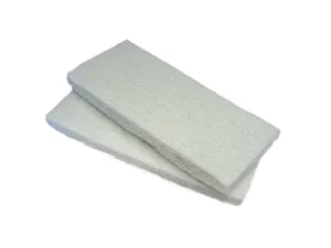 Shurhold Shur-LOK Fine Scrubber Pad - (2-Pack)
