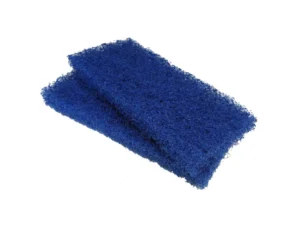 Shurhold Shur-LOK Medium Scrubber Pad - (2 Pack)