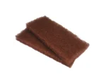 Shurhold Shur-LOK Coarse Scrubber Pad - (2 Pack)