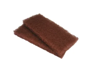 Shurhold Shur-LOK Coarse Scrubber Pad - (2 Pack)