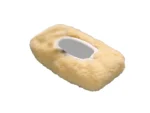 Shurhold Synthetic Lambs Wool Replacement Cover f/Shur-LOK Swivel Pad
