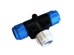 Raymarine SeaTalk<sup>ng</sup> T-Piece Connector