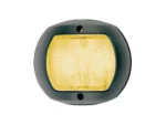Perko LED Towing Light - Yellow - 12V - Black Plastic Housing