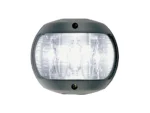 Perko LED Masthead Light - White - 12V - Black Plastic Housing