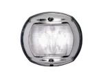 Perko LED Stern Light - White - 12V - Chrome Plated Housing