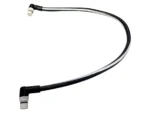 Raymarine 400MM Elbow Spur Cable f/SeaTalk<sup>ng</sup>