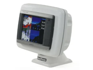 NavPod PP4804 PowerPod Precut f/Garmin GPSMAP® 5008 & 5208