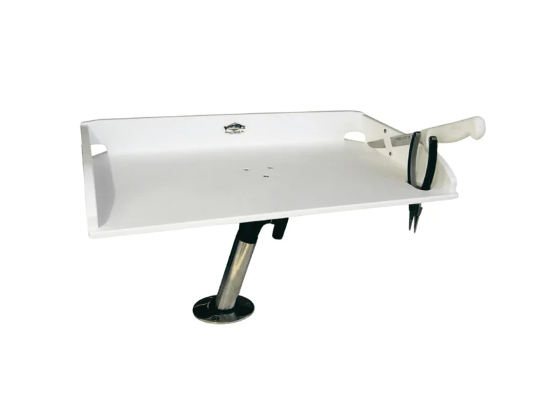 Deep Blue Marine 21 x 12" Bait Table/Filet Board