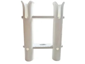 Deep Blue Marine RH-2 Double Rod Holder w/Plier and Knife Storage