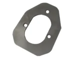C.E. Smith Backing Plate f/70 Series Rod Holders rh