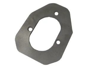 C.E. Smith Backing Plate f/70 Series Rod Holders rh