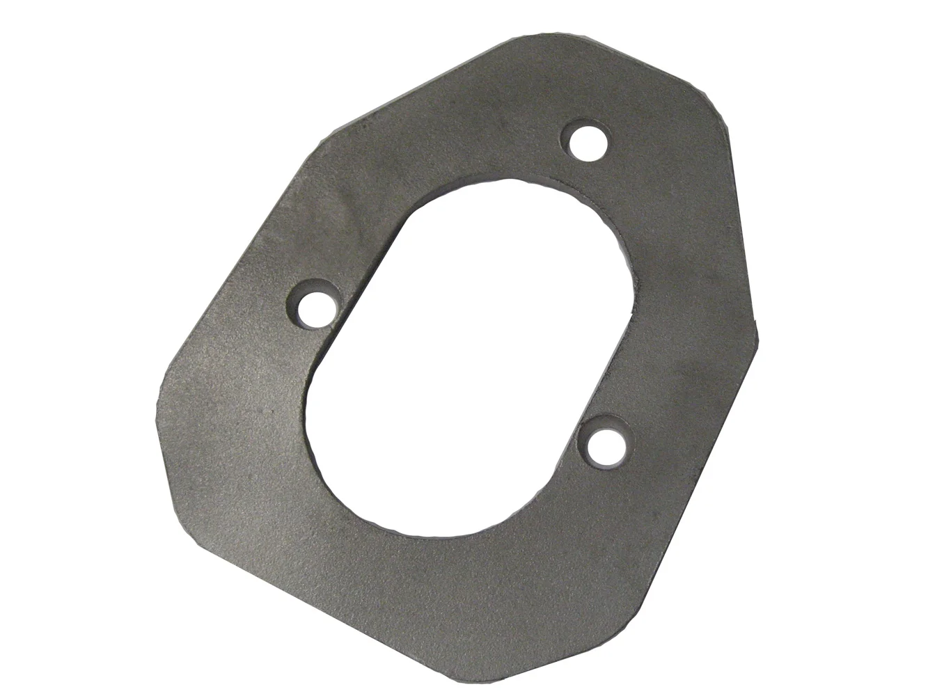 C.E. Smith Backing Plate f/70 Series Rod Holders rh