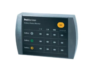 ProMariner Remote Bank Status Monitor Mite/Sport/Tournament