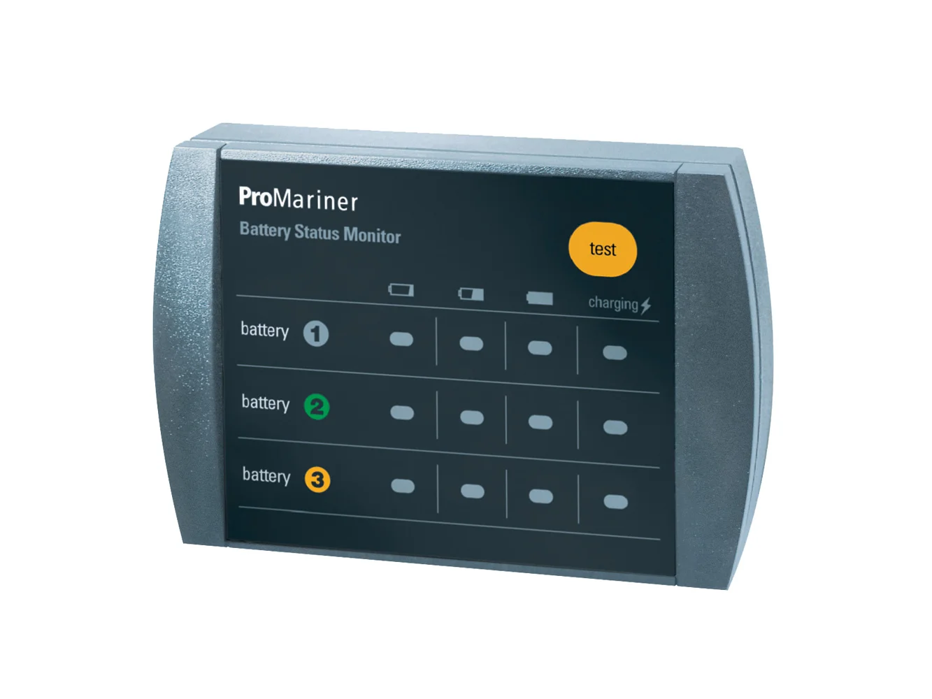 ProMariner Remote Bank Status Monitor Mite/Sport/Tournament