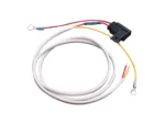Maretron Battery Harness w/Fuse f/DCM100