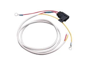 Maretron Battery Harness w/Fuse f/DCM100