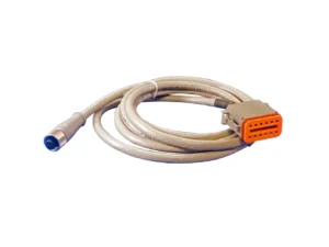 Maretron J2K100 Adapter Micro Female - Deutsche 12 Pin 2 Meter