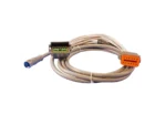 Maretron J2K100 Adapter Micro Female - Deutsche 12 Pin 2T