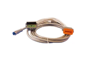 Maretron J2K100 Adapter Micro Female - Deutsche 12 Pin 2T