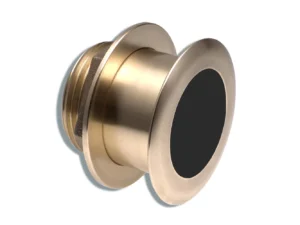 Raymarine 1kW 0° Tilted Element Transducer