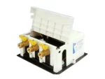 Jabsco 17820 Oil Changer System