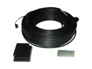 Furuno 50M Cable Kit w/Junction Box f/FI5001