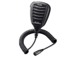 Icom HM-167 Speaker Mic - Waterproof