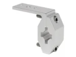 Cannon Rod Holder Rail Mount - 3/4" to 1-1/4"