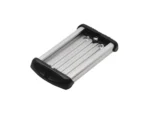 Cannon Aluminum Mounting Track - 6"