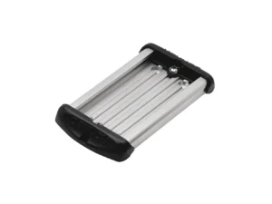 Cannon Aluminum Mounting Track - 6"