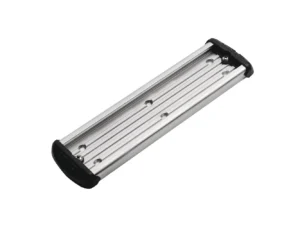 Cannon Aluminum Mounting Track - 12"