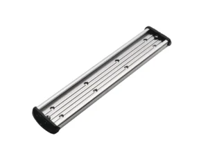 Cannon Aluminum Mounting Track - 18"