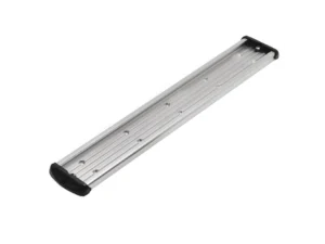 Cannon Aluminum Mounting Track - 24"