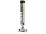 Cannon Adjustable Dual Axis Rod Holder - Track System