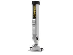 Cannon Adjustable Dual Axis Rod Holder - Track System