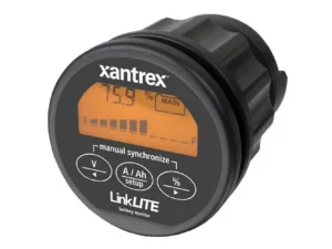 Xantrex LinkLITE Battery Monitor