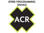 ACR EPIRB/PLB Programming Service