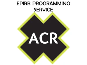 ACR EPIRB/PLB Programming Service
