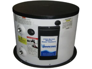 Raritan 20-Gallon Hot Water Heater w/o Heat Exchanger - 120v