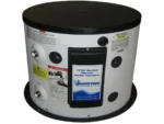 Raritan 20-Gallon Water Heater w/Heat Exchanger - 120v