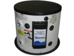 Raritan 12-Gallon Hot Water Heater w/Heat Exchanger - 120v