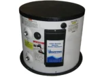 Raritan 12-Gallon Hot Water Heater w/o Heat Exchanger - 120v