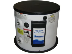 Raritan 12-Gallon Hot Water Heater w/o Heat Exchanger - 120v