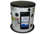 Raritan 6-Gallon Hot Water Heater w/Heat Exchanger - 120v