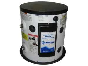 Raritan 6-Gallon Hot Water Heater w/Heat Exchanger - 120v