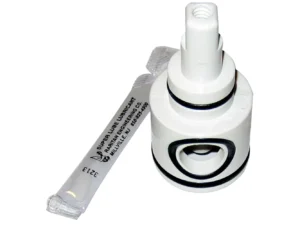 Raritan Inlet Valve f/PHII & PHEII