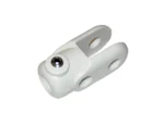 Raritan Plastic Piston Rod Yoke f/PHII & PHEII