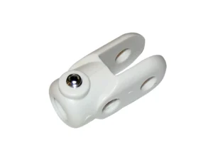 Raritan Plastic Piston Rod Yoke f/PHII & PHEII